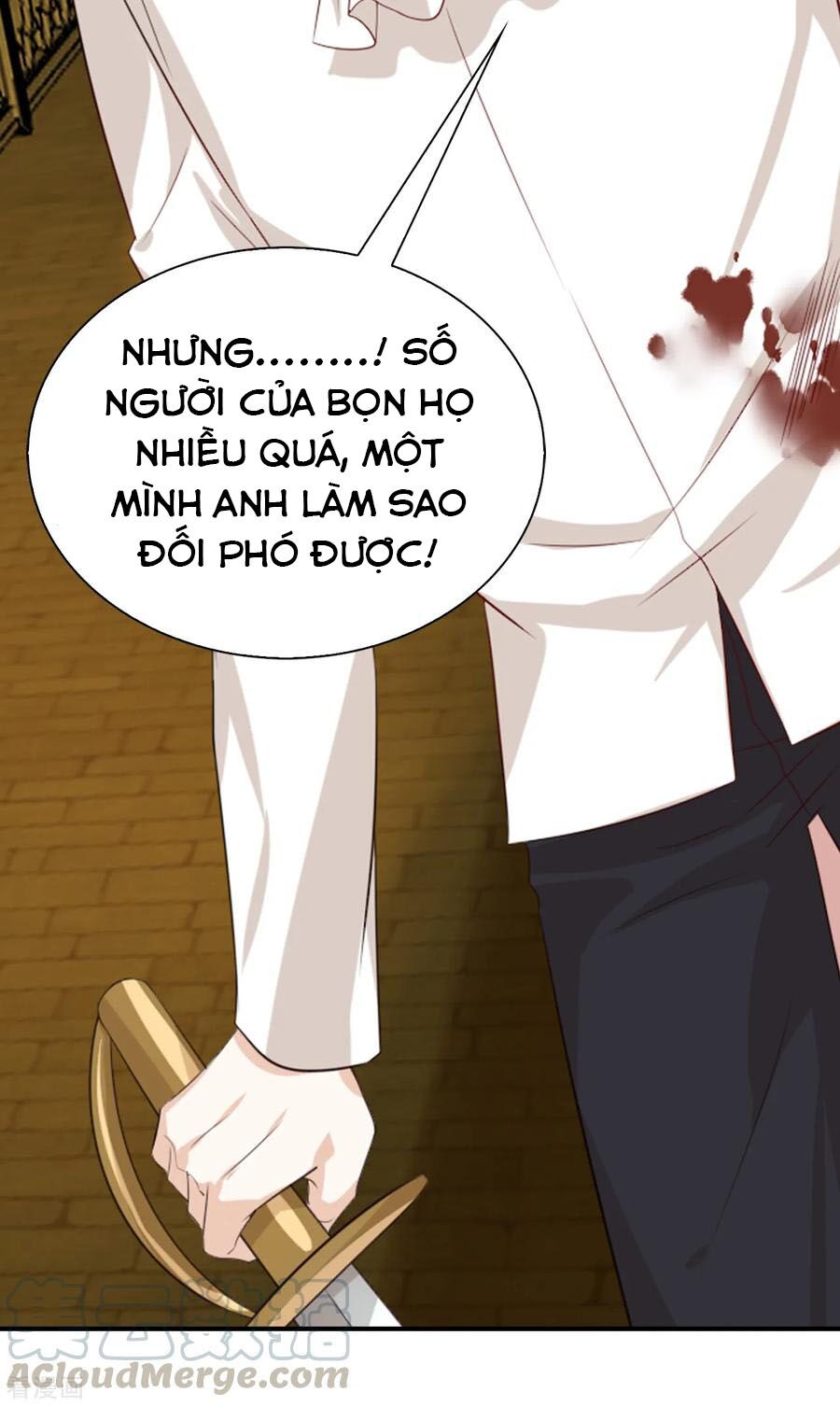 Huynh khống công tước gả không được: Chapter 103.2