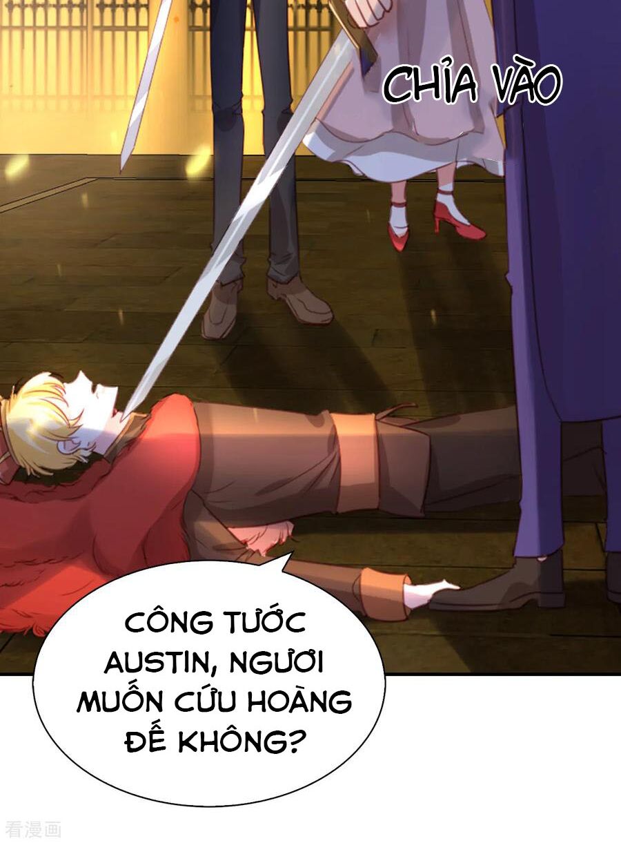 Huynh khống công tước gả không được: Chapter 106