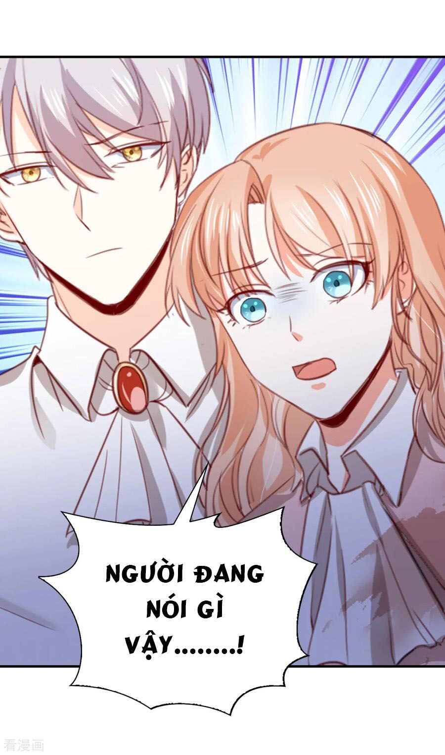 Huynh khống công tước gả không được: Chapter 106