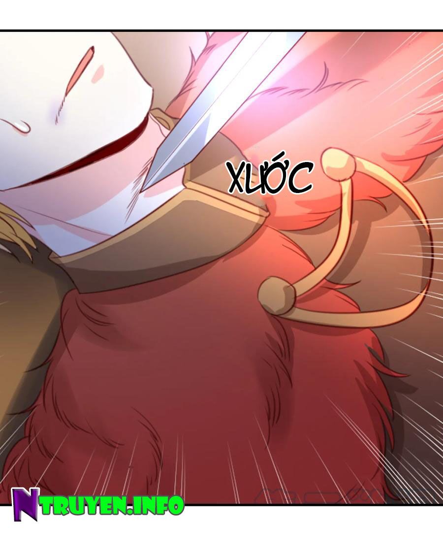 Huynh khống công tước gả không được: Chapter 106