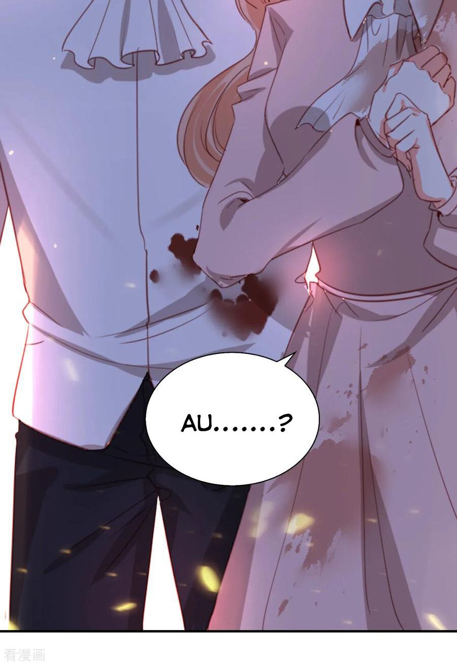 Huynh khống công tước gả không được: Chapter 106