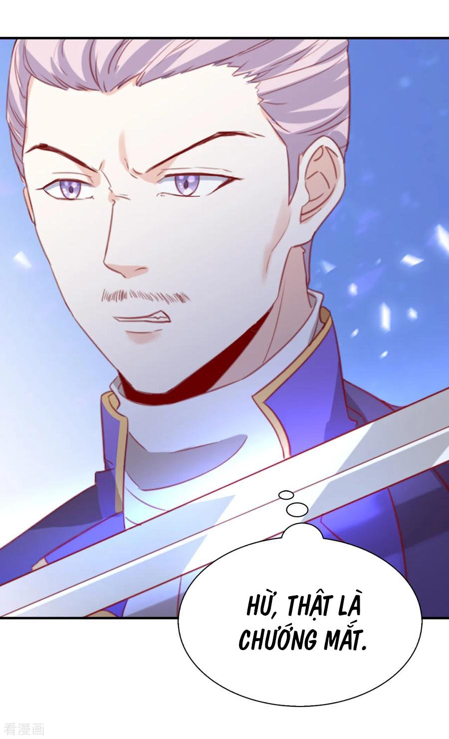 Huynh khống công tước gả không được: Chapter 106