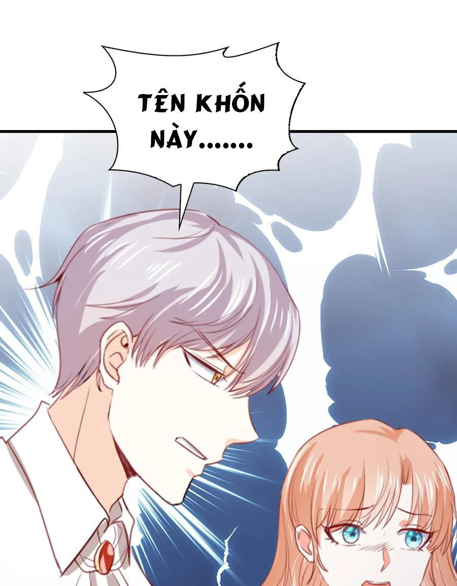 Huynh khống công tước gả không được: Chapter 106