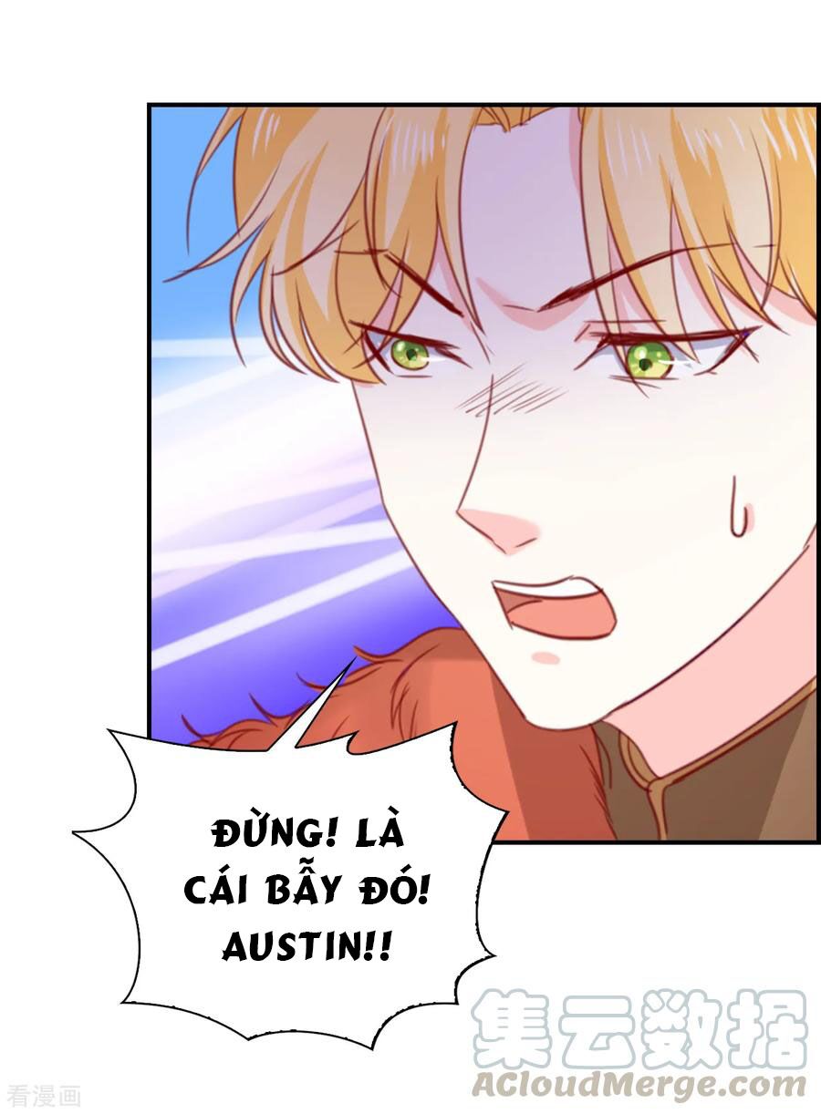 Huynh khống công tước gả không được: Chapter 107.1