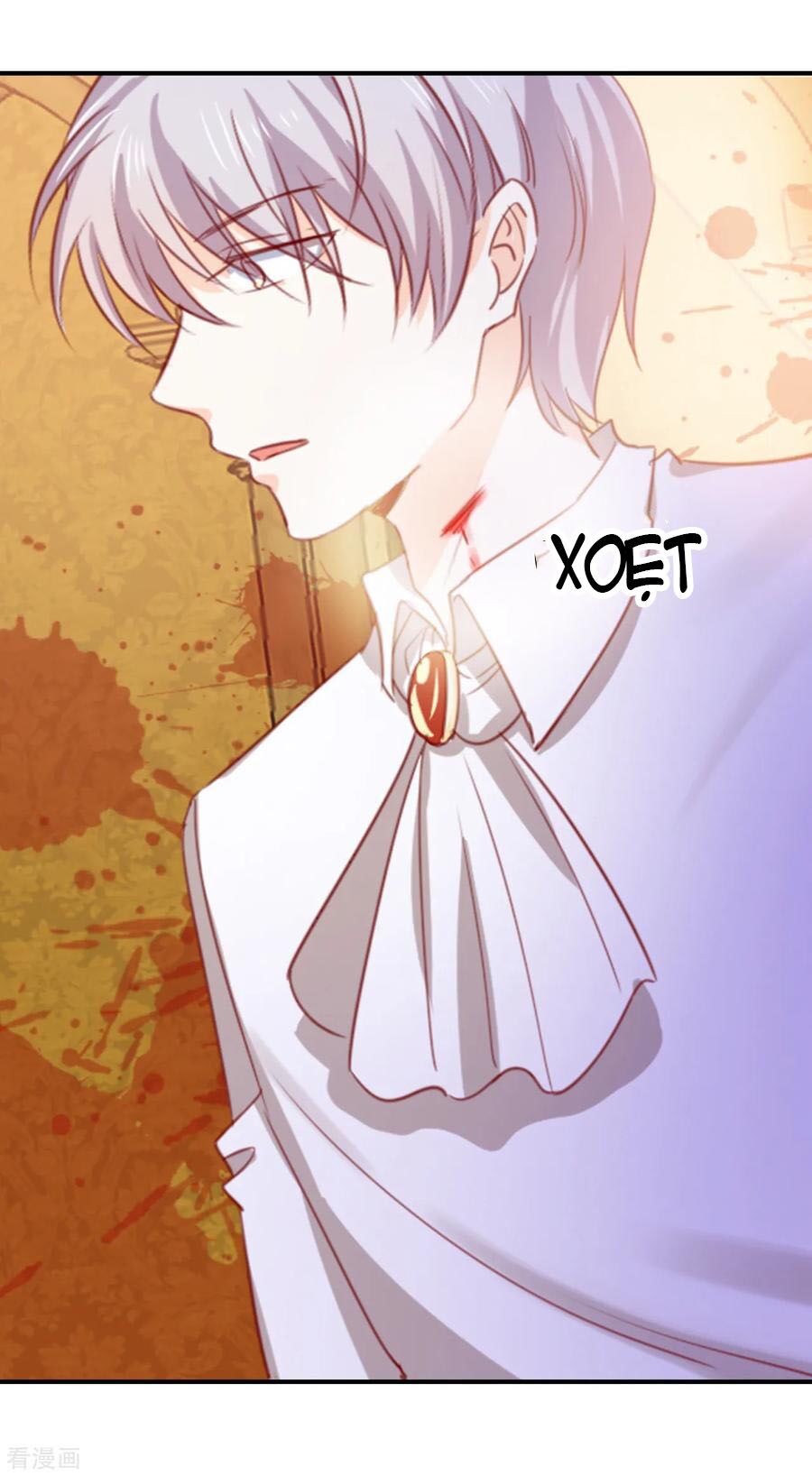 Huynh khống công tước gả không được: Chapter 107.1