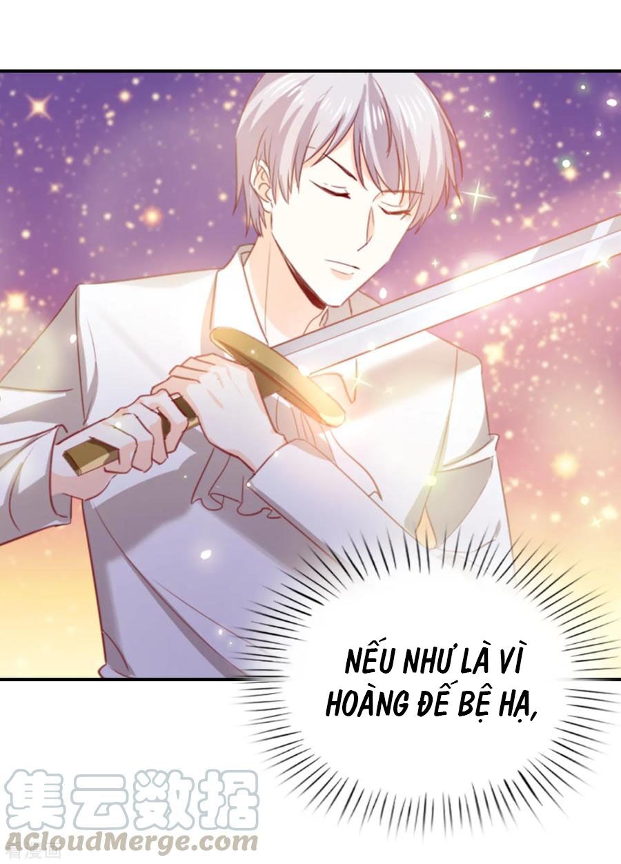 Huynh khống công tước gả không được: Chapter 107.1