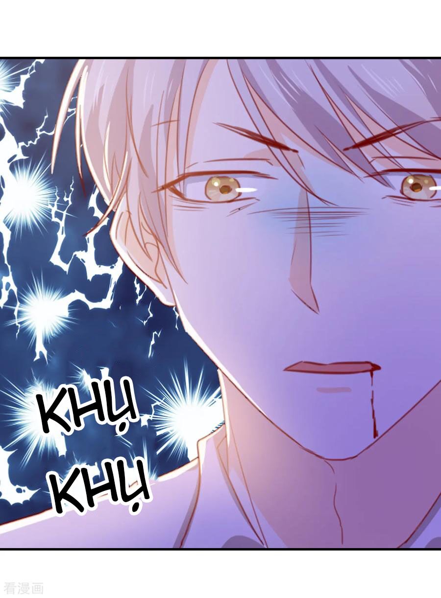 Huynh khống công tước gả không được: Chapter 107.1