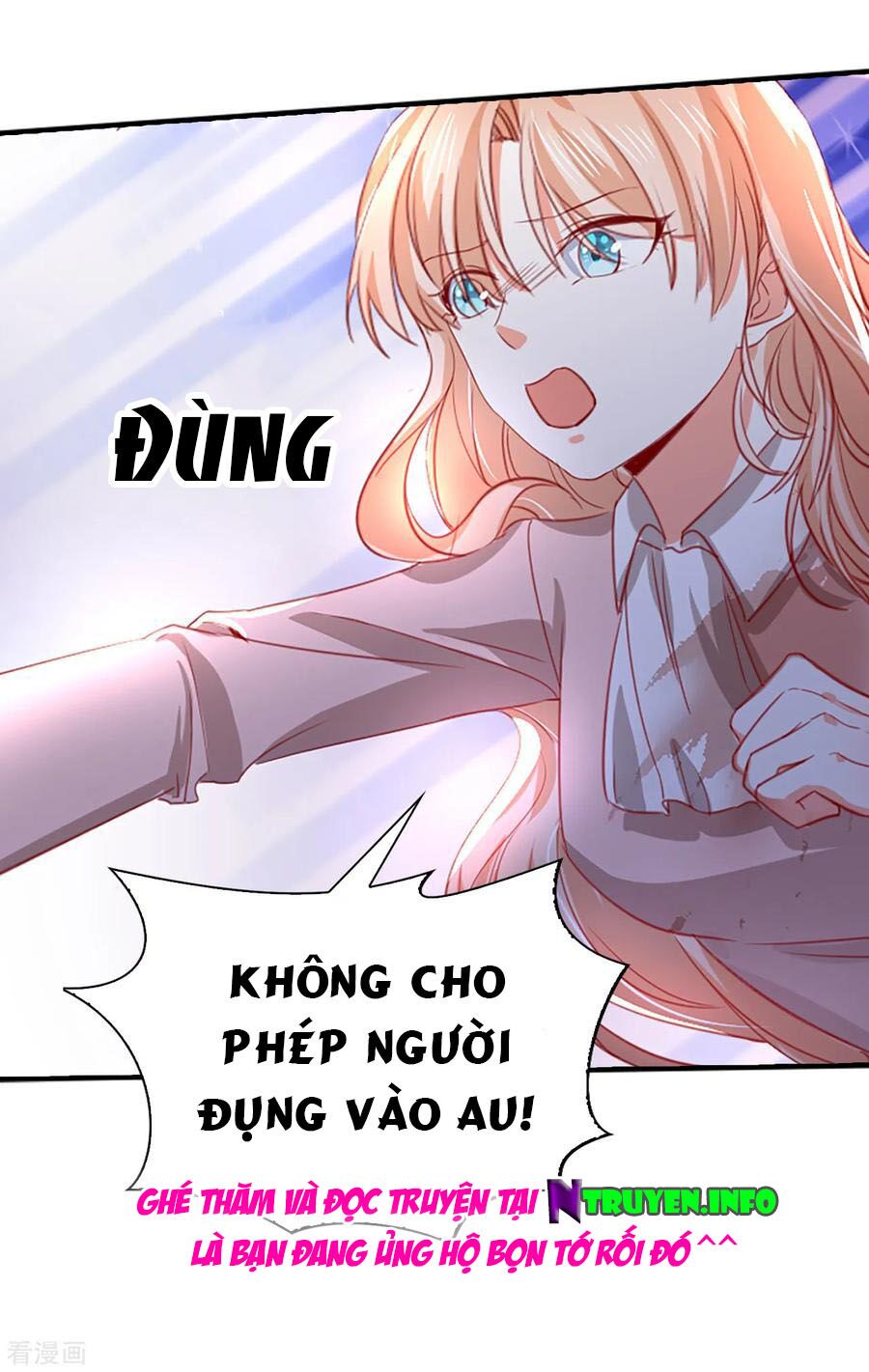 Huynh khống công tước gả không được: Chapter 107.1