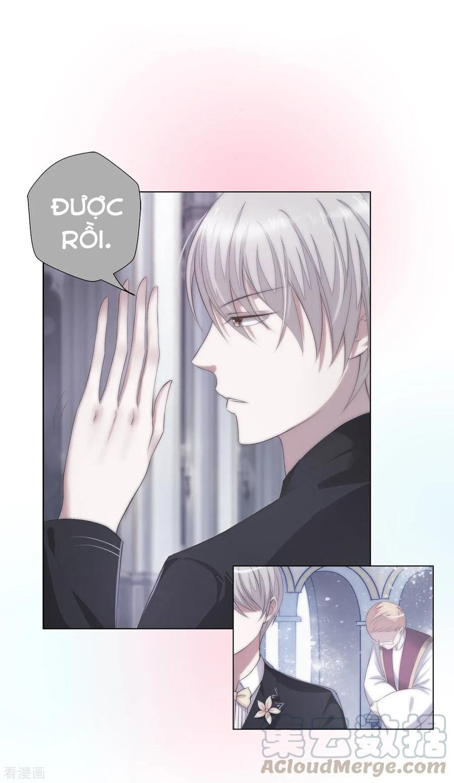 Huynh khống công tước gả không được: Chapter 111.2