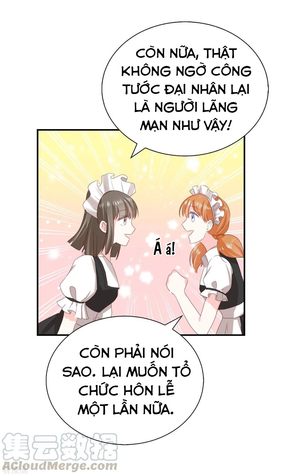 Huynh khống công tước gả không được: Chapter 111.2