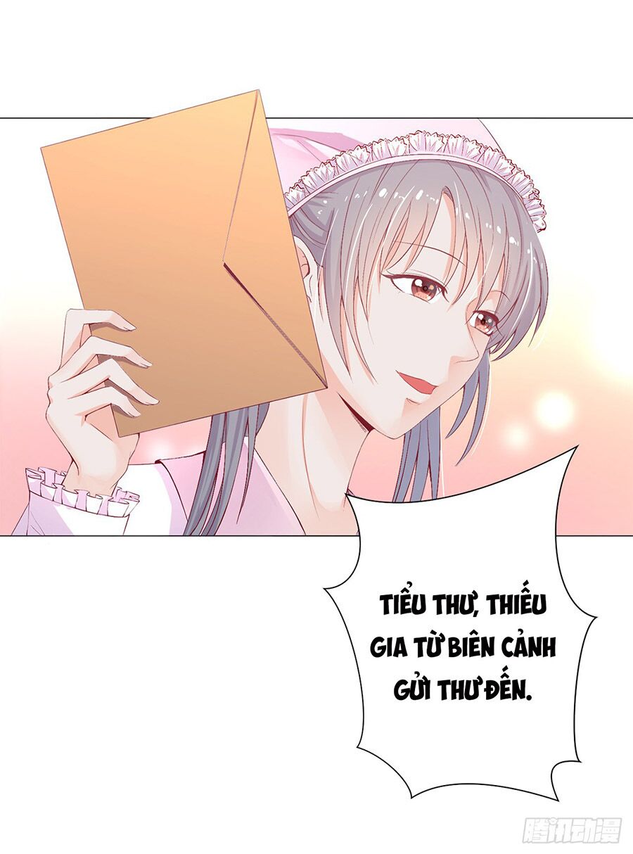 Huynh khống công tước gả không được: Chapter 12