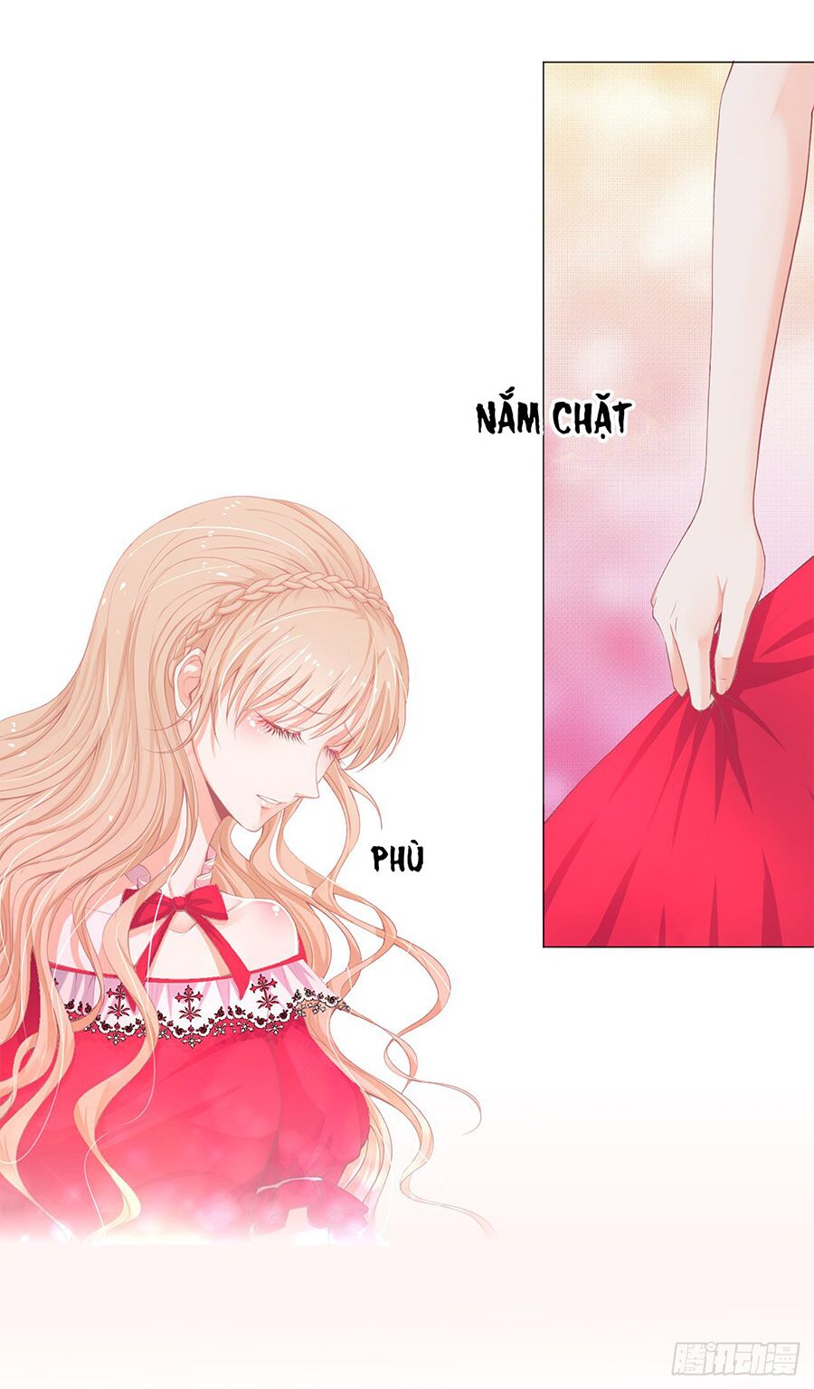 Huynh khống công tước gả không được: Chapter 12
