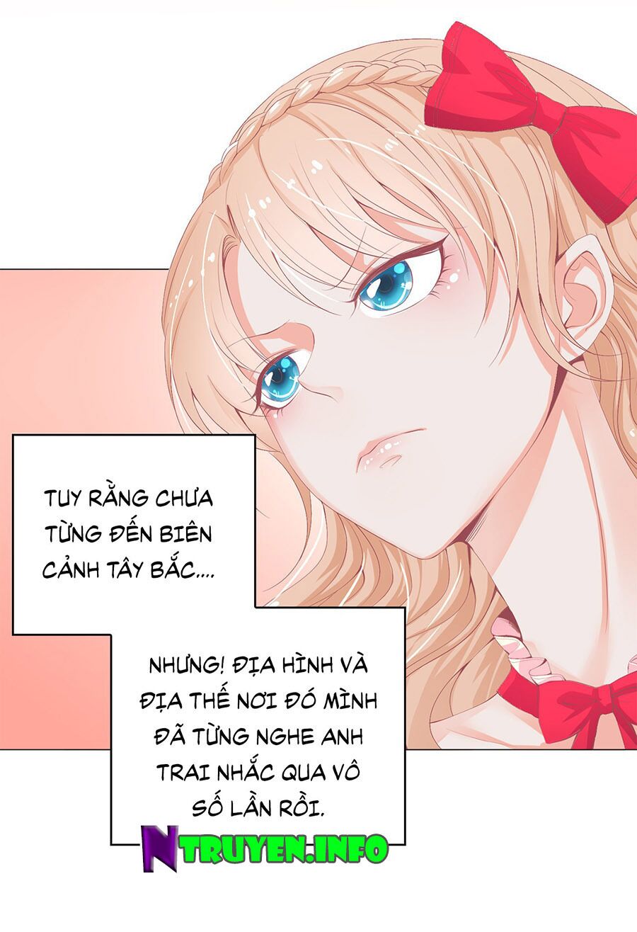 Huynh khống công tước gả không được: Chapter 12