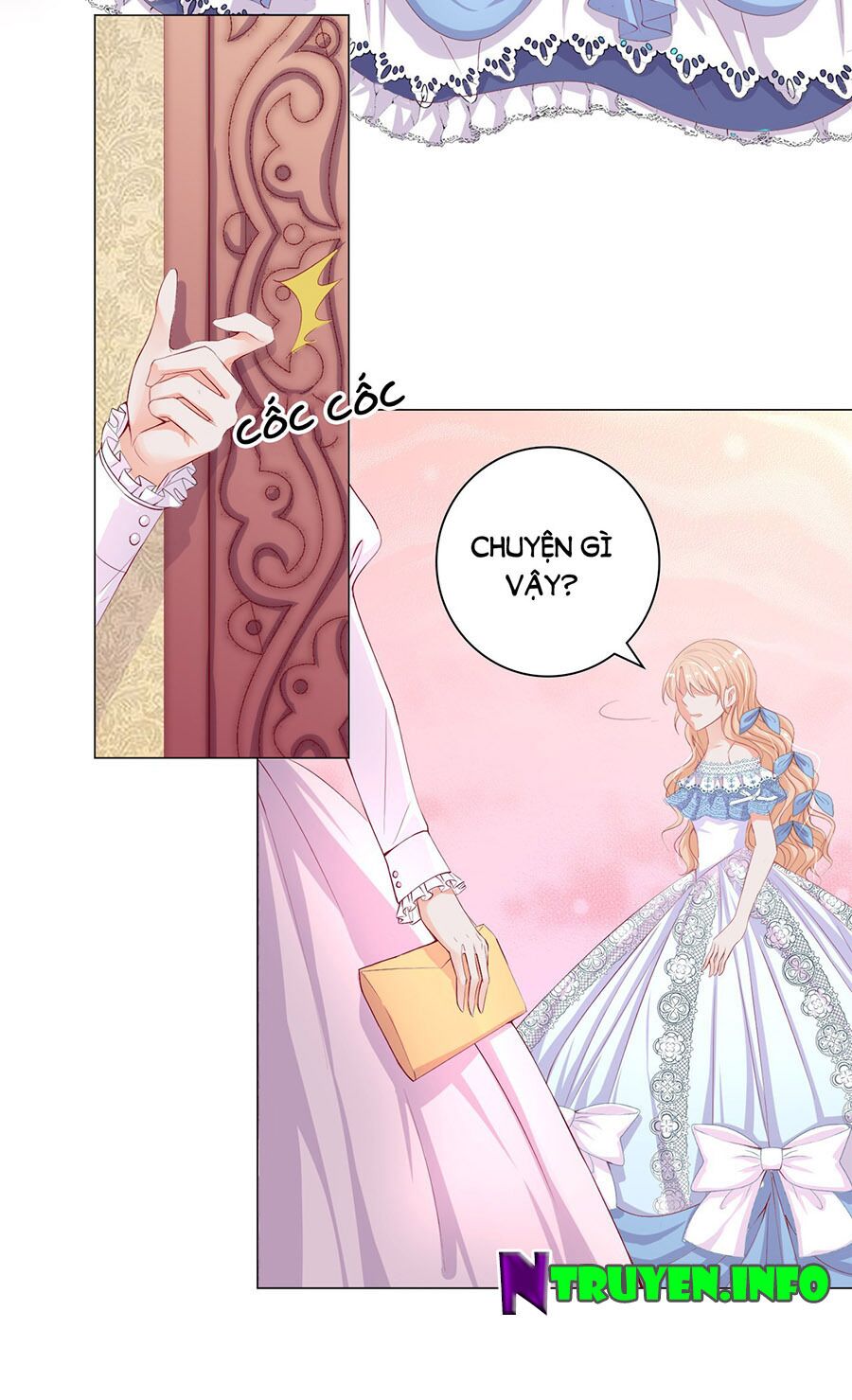 Huynh khống công tước gả không được: Chapter 12