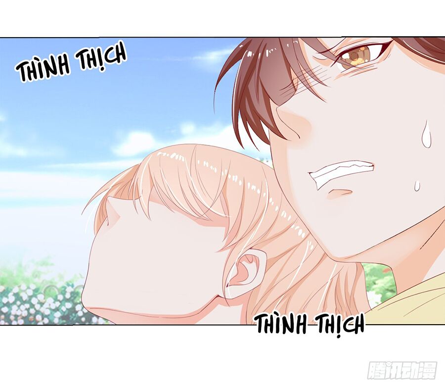 Huynh khống công tước gả không được: Chapter 15.2