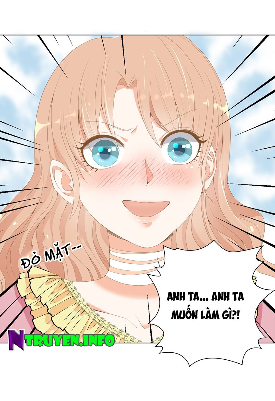 Huynh khống công tước gả không được: Chapter 16