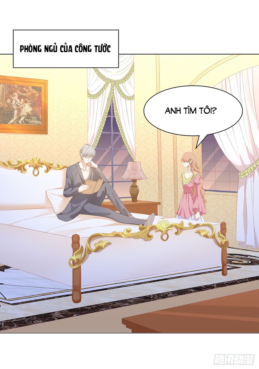 Huynh khống công tước gả không được: Chapter 16