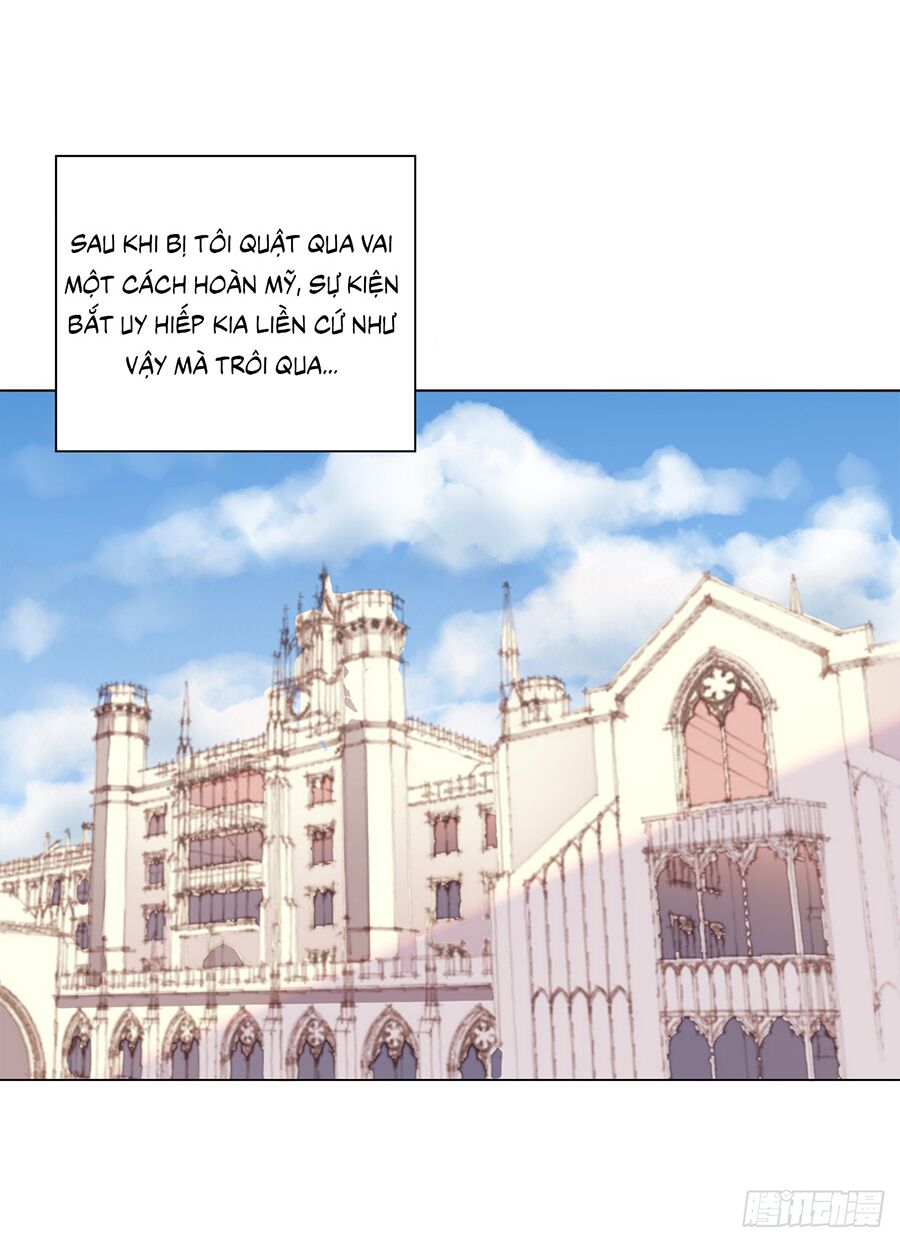 Huynh khống công tước gả không được: Chapter 16