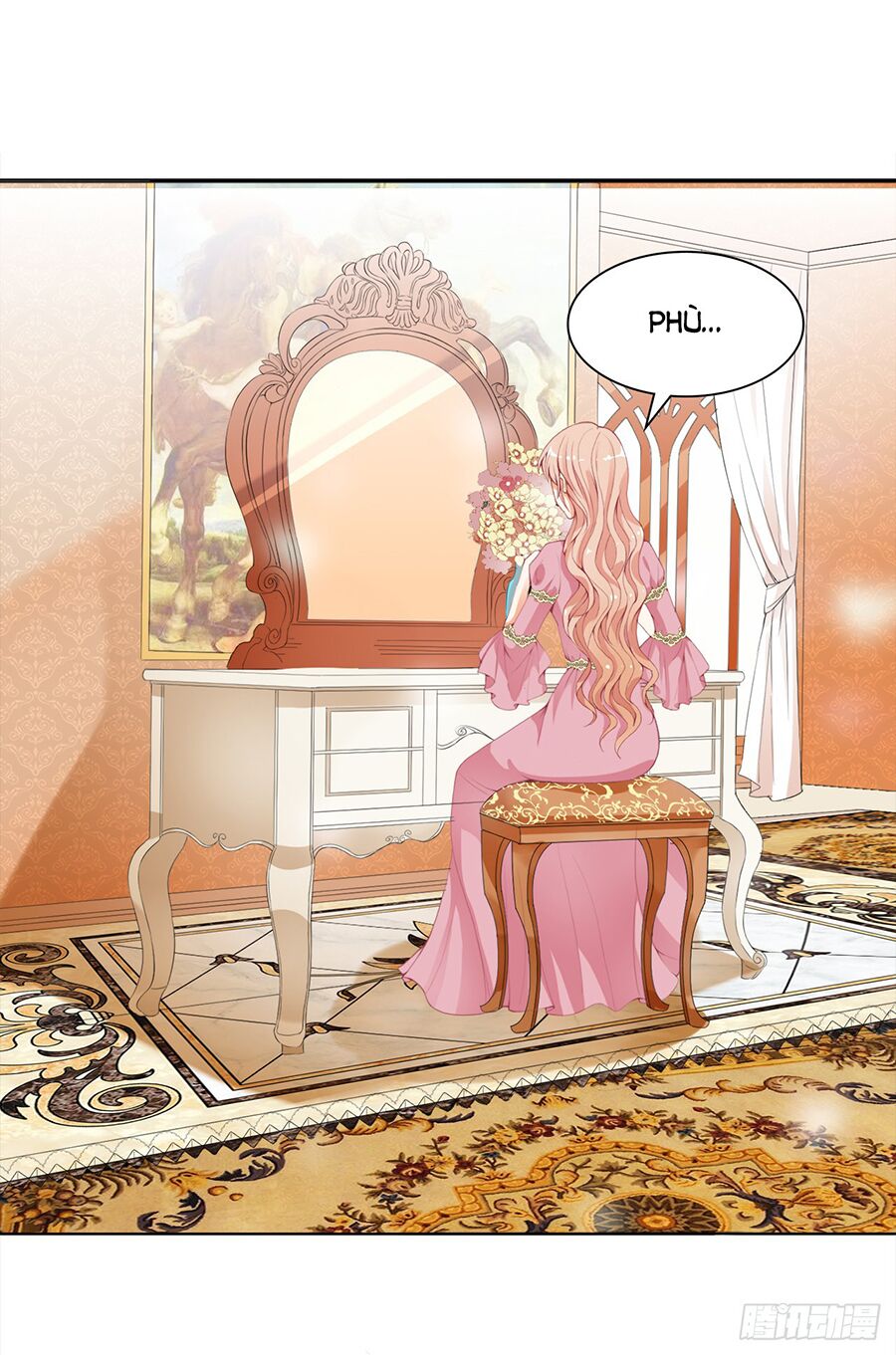 Huynh khống công tước gả không được: Chapter 16