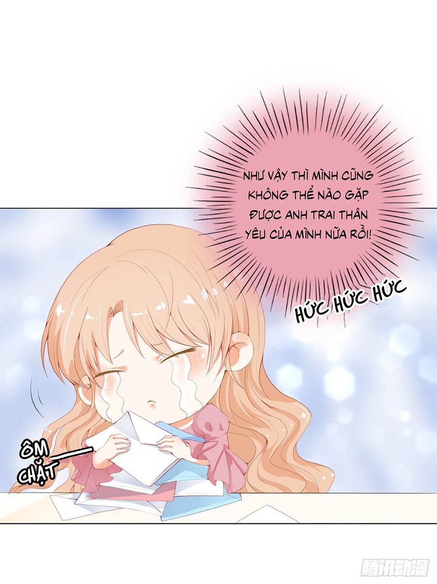 Huynh khống công tước gả không được: Chapter 16
