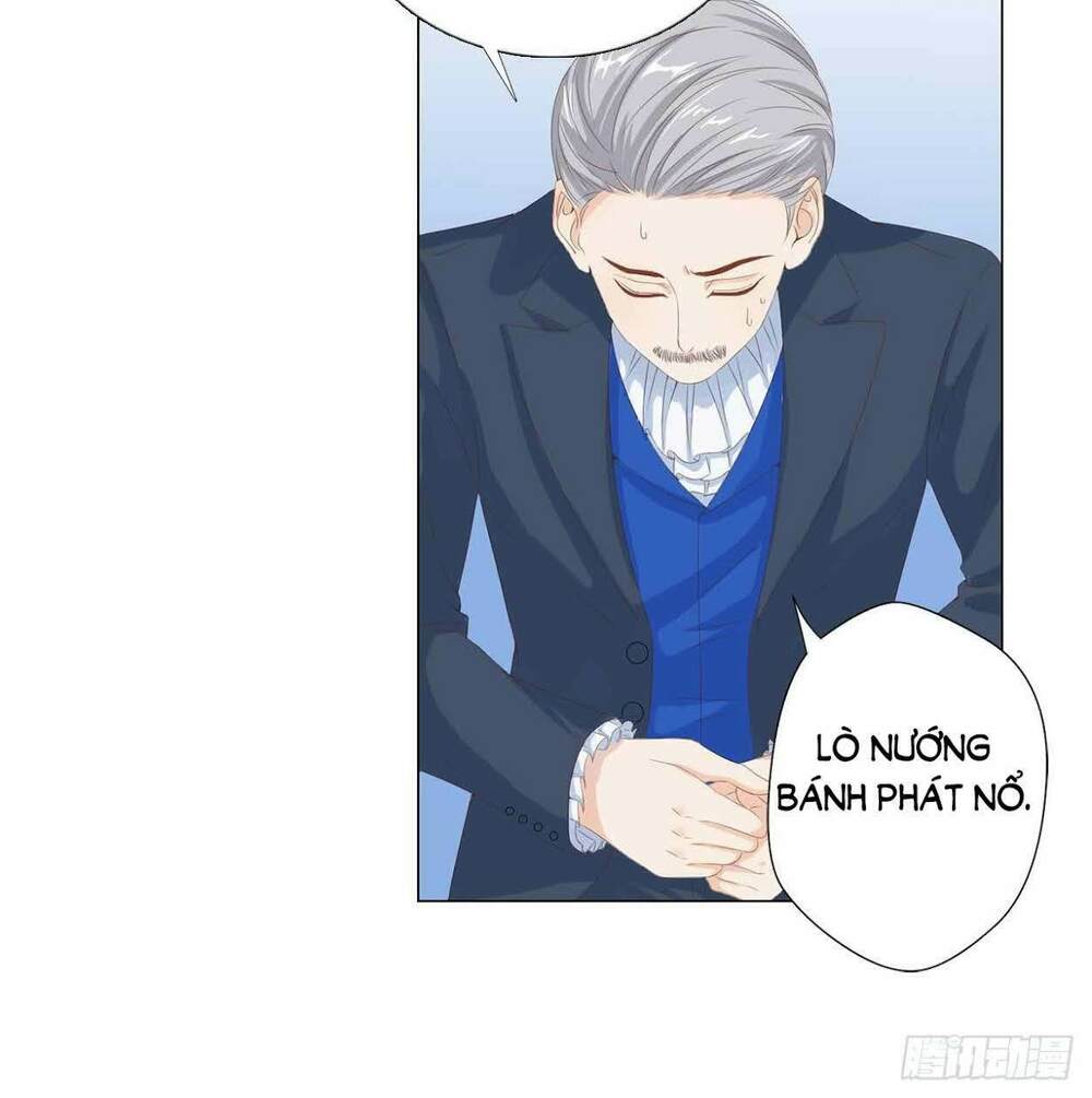Huynh khống công tước gả không được: Chapter 19.2