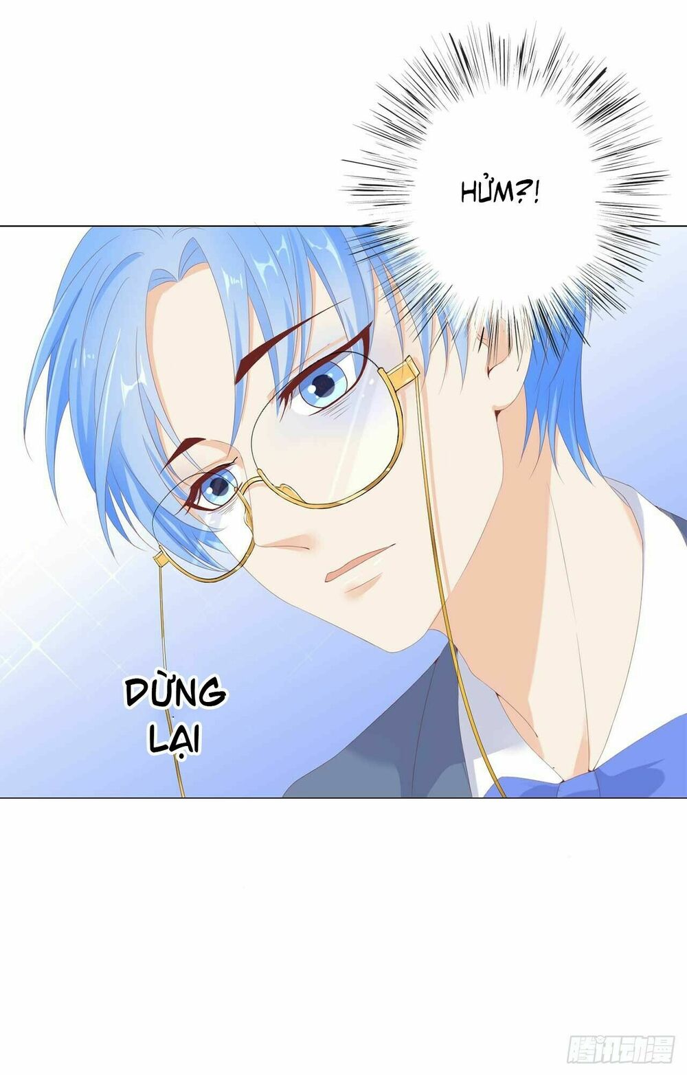 Huynh khống công tước gả không được: Chapter 19.2
