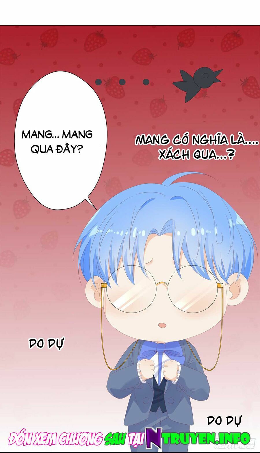 Huynh khống công tước gả không được: Chapter 19.2
