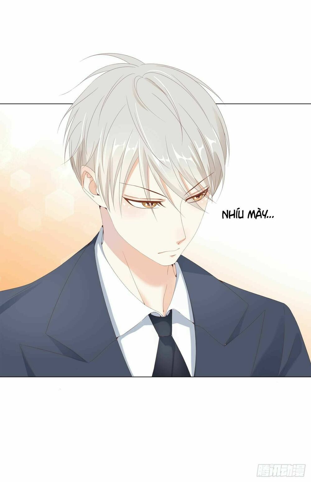 Huynh khống công tước gả không được: Chapter 19.2