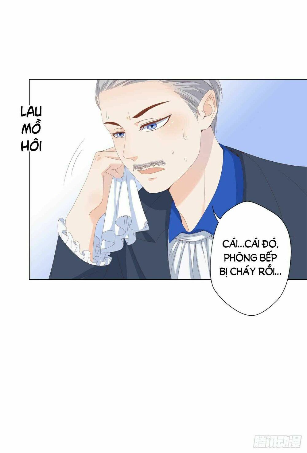 Huynh khống công tước gả không được: Chapter 19.2