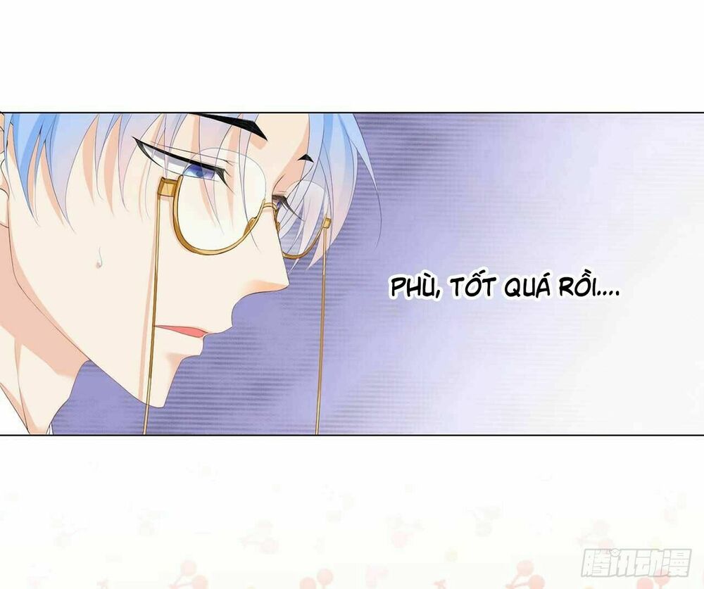 Huynh khống công tước gả không được: Chapter 20
