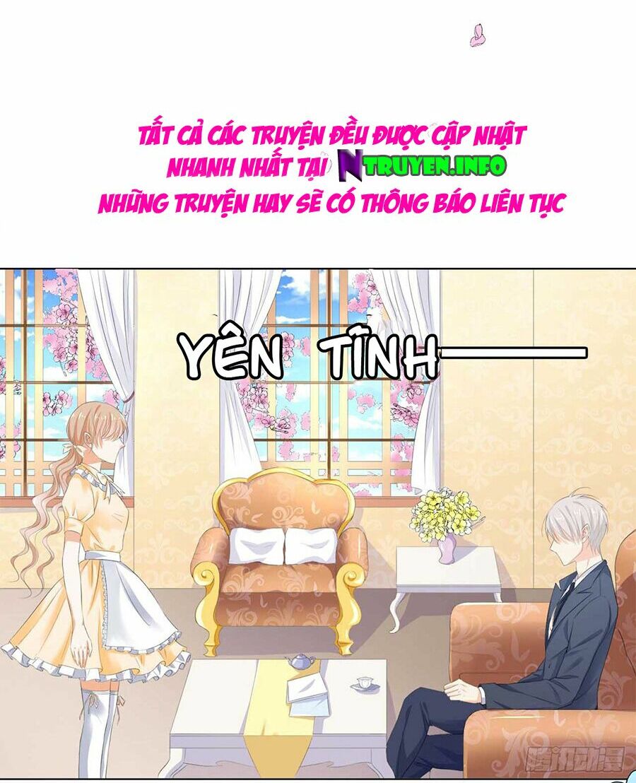 Huynh khống công tước gả không được: Chapter 20
