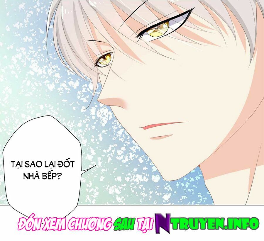Huynh khống công tước gả không được: Chapter 20