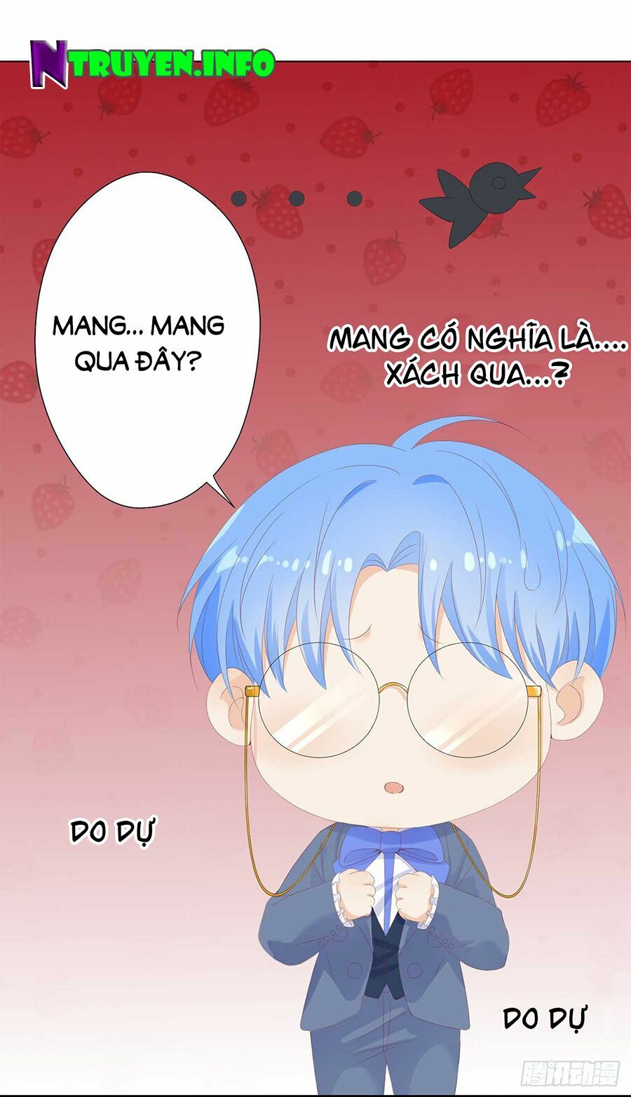 Huynh khống công tước gả không được: Chapter 20