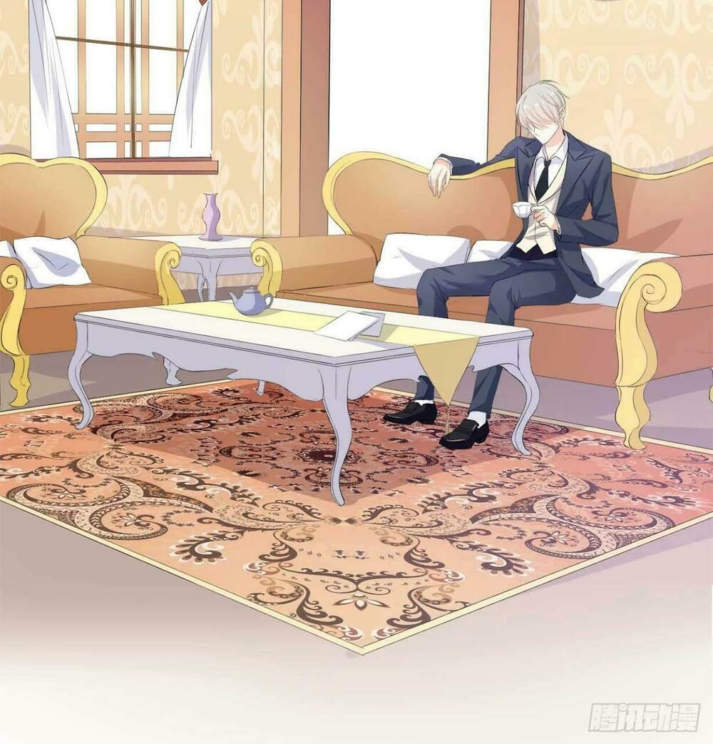 Huynh khống công tước gả không được: Chapter 20