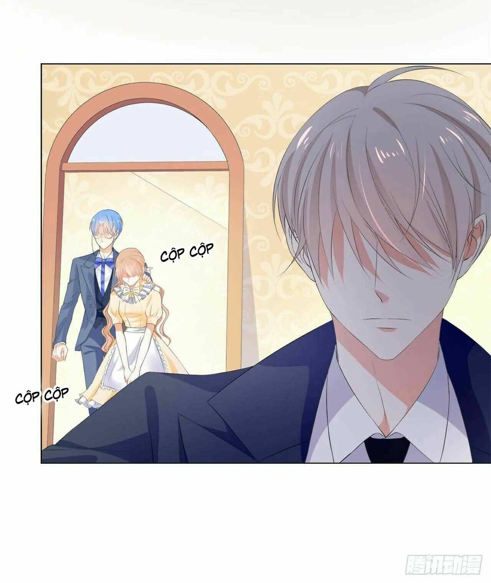 Huynh khống công tước gả không được: Chapter 20