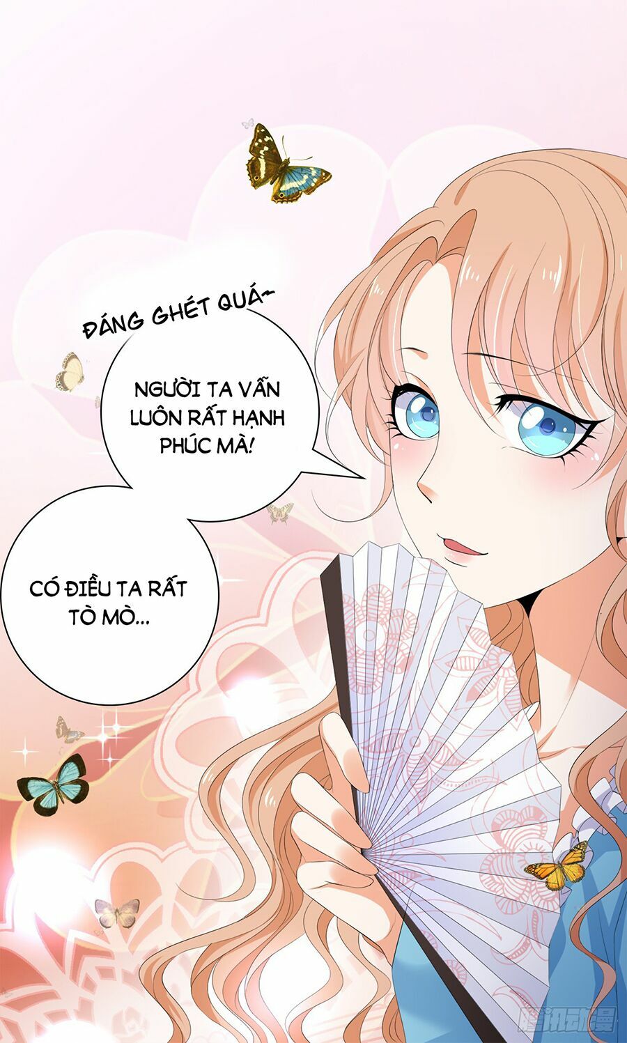 Huynh khống công tước gả không được: Chapter 24