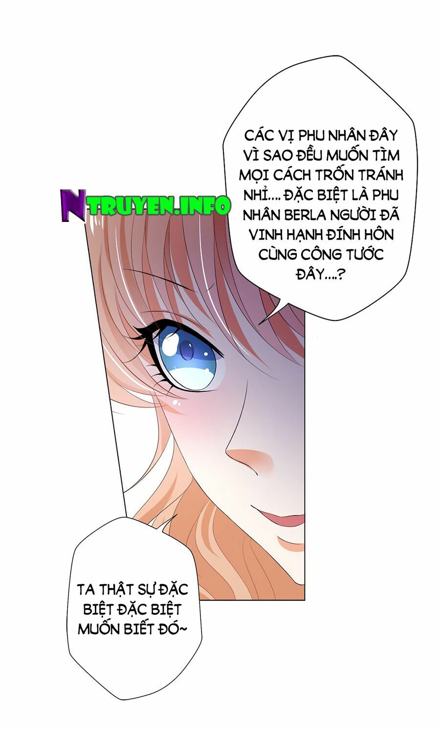 Huynh khống công tước gả không được: Chapter 24