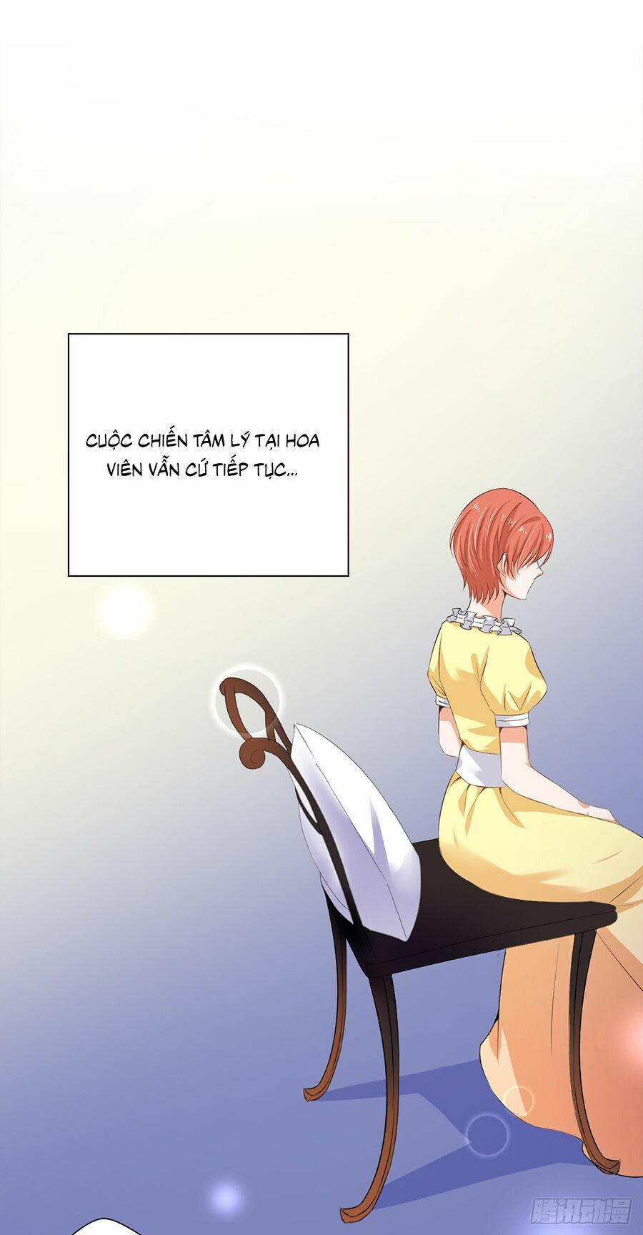 Huynh khống công tước gả không được: Chapter 24