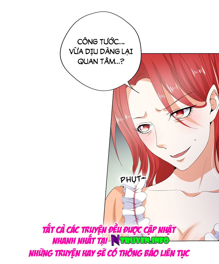Huynh khống công tước gả không được: Chapter 25.1