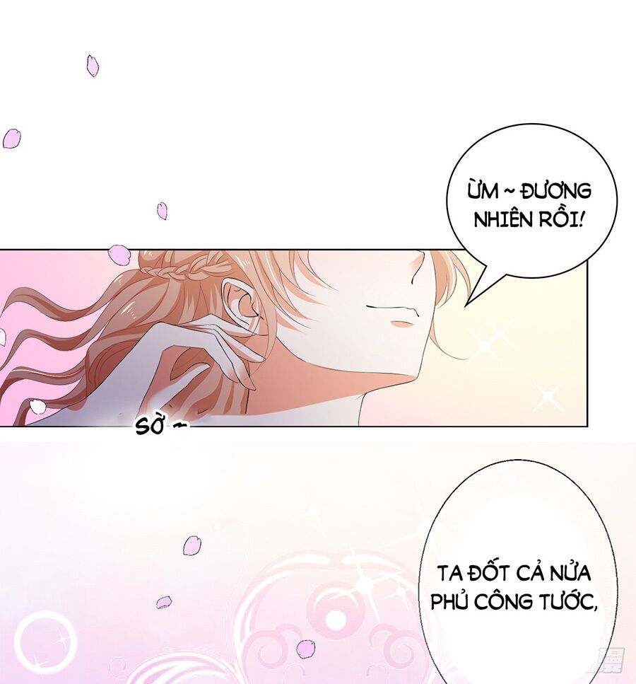 Huynh khống công tước gả không được: Chapter 25.1