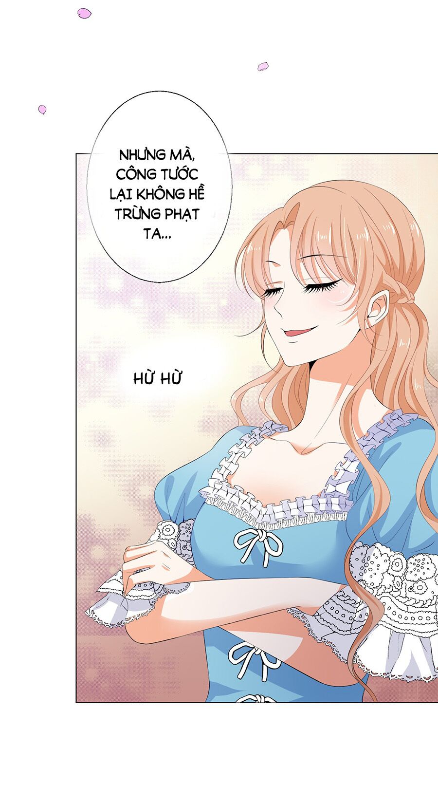 Huynh khống công tước gả không được: Chapter 25.1