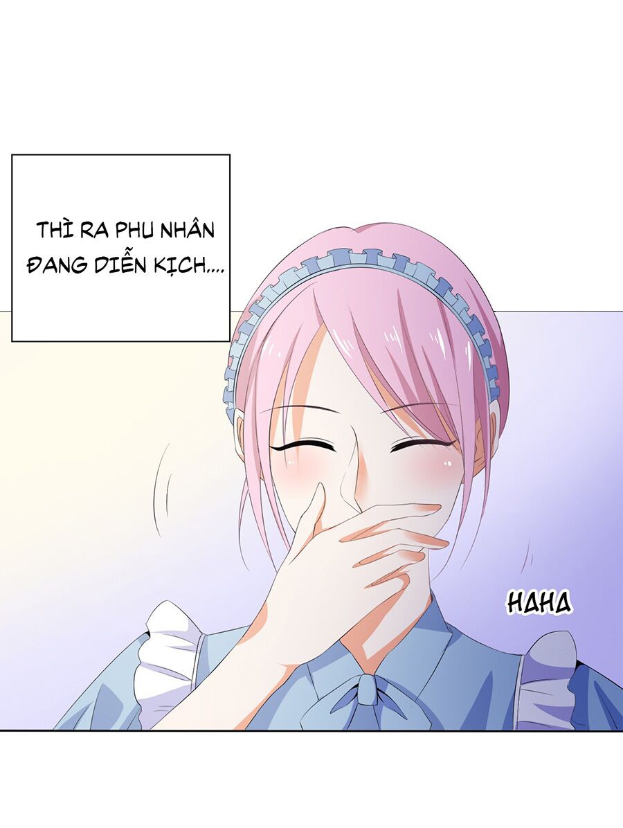 Huynh khống công tước gả không được: Chapter 25.1