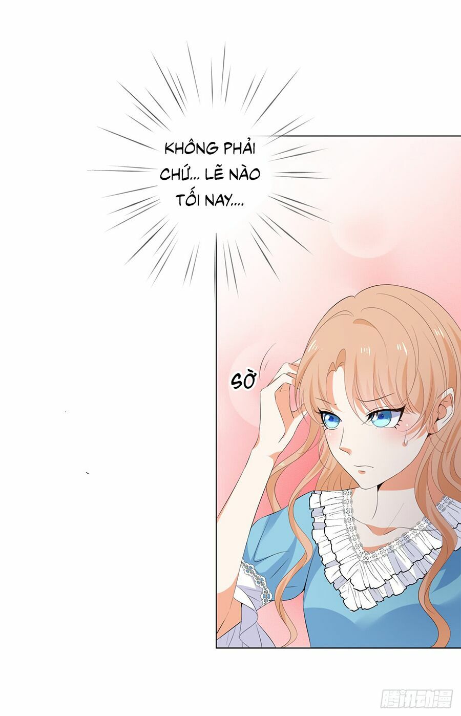Huynh khống công tước gả không được: Chapter 25.2