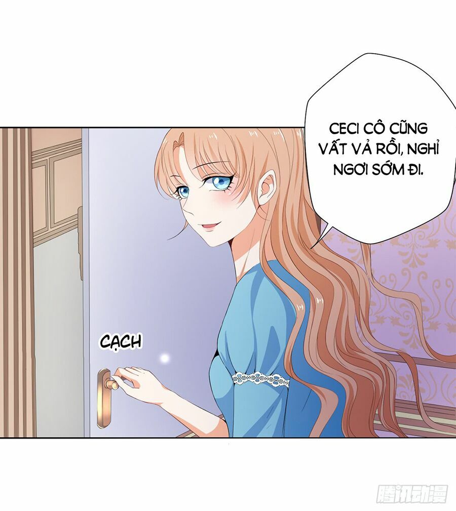 Huynh khống công tước gả không được: Chapter 25.2