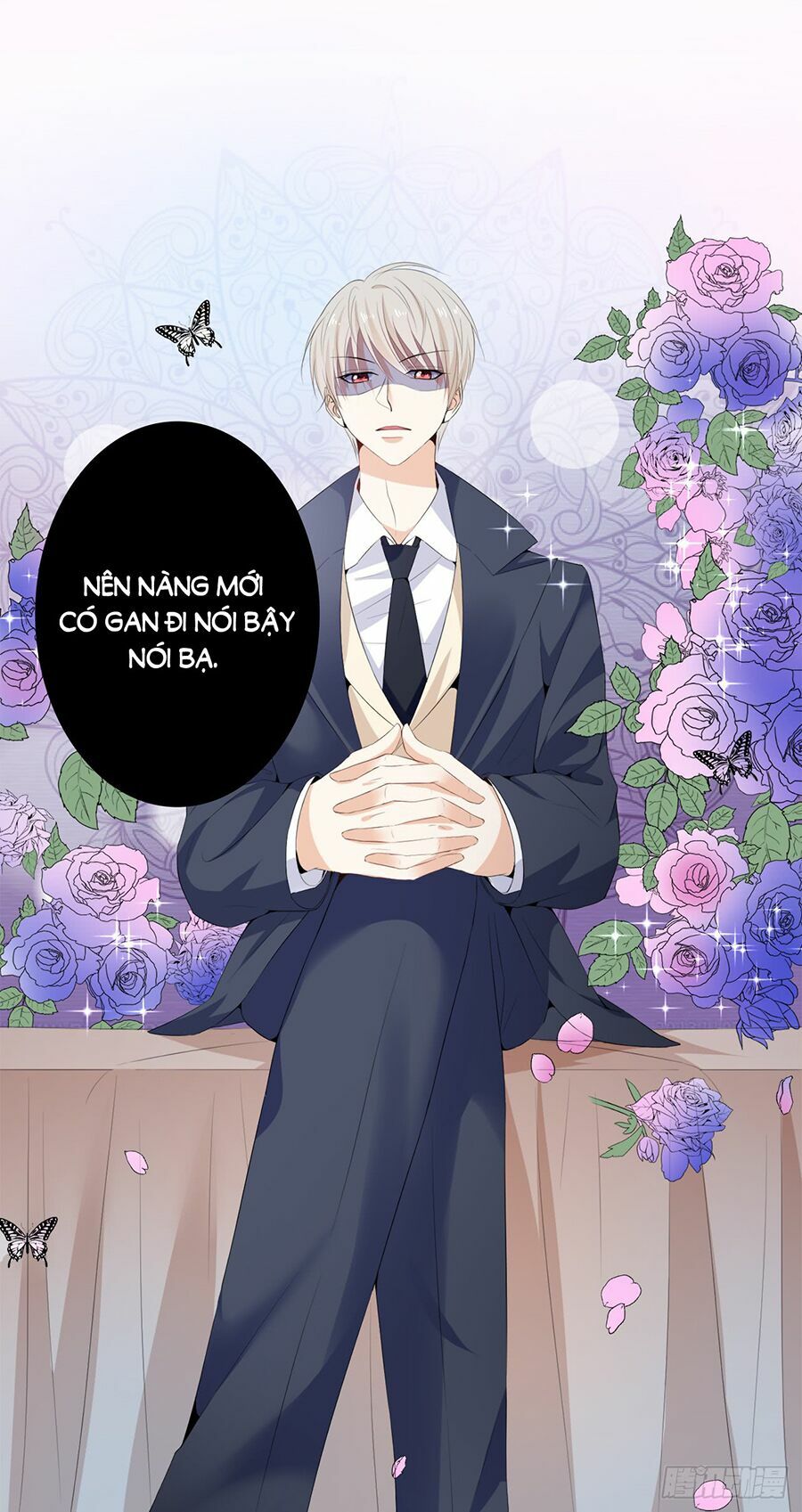 Huynh khống công tước gả không được: Chapter 25.2