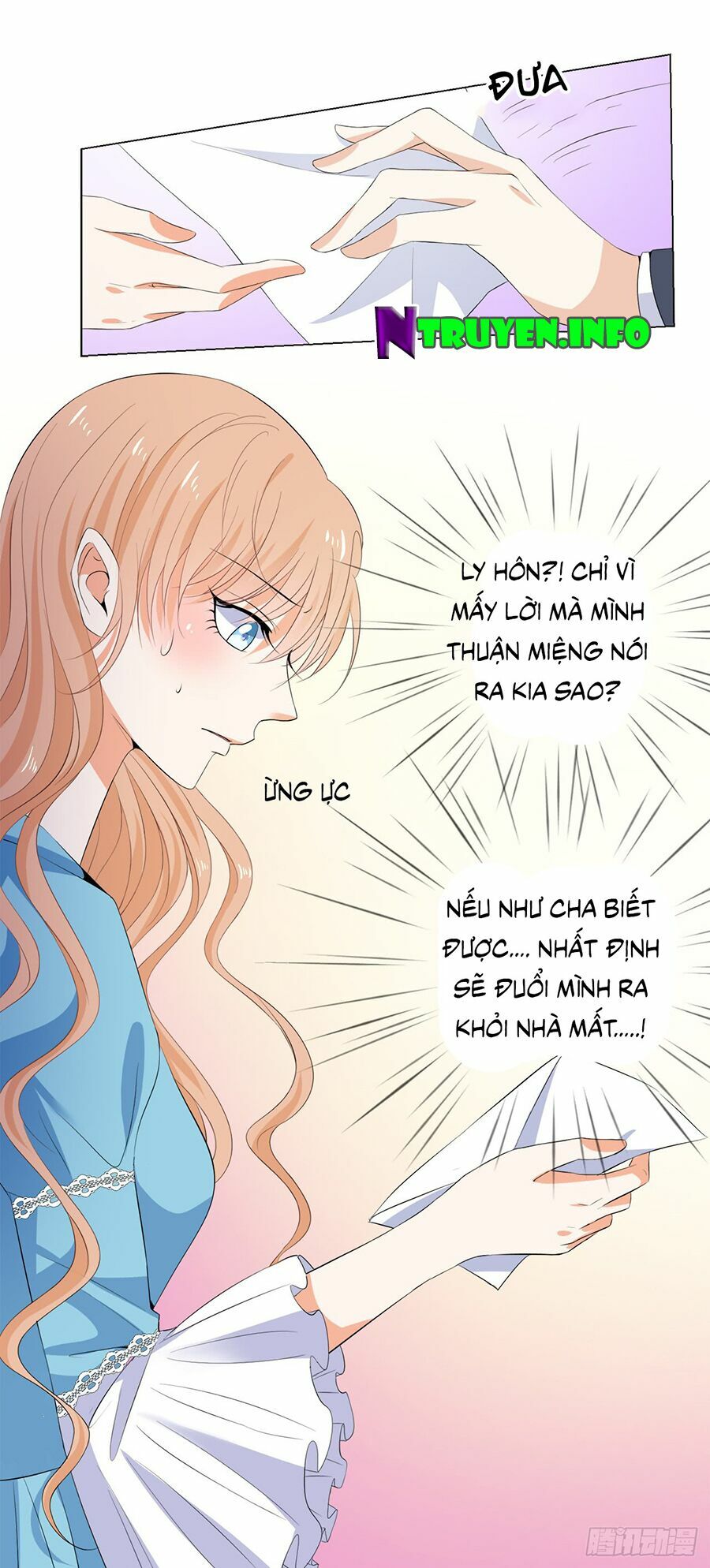 Huynh khống công tước gả không được: Chapter 25.2