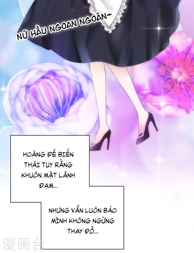 Huynh khống công tước gả không được: Chapter 28