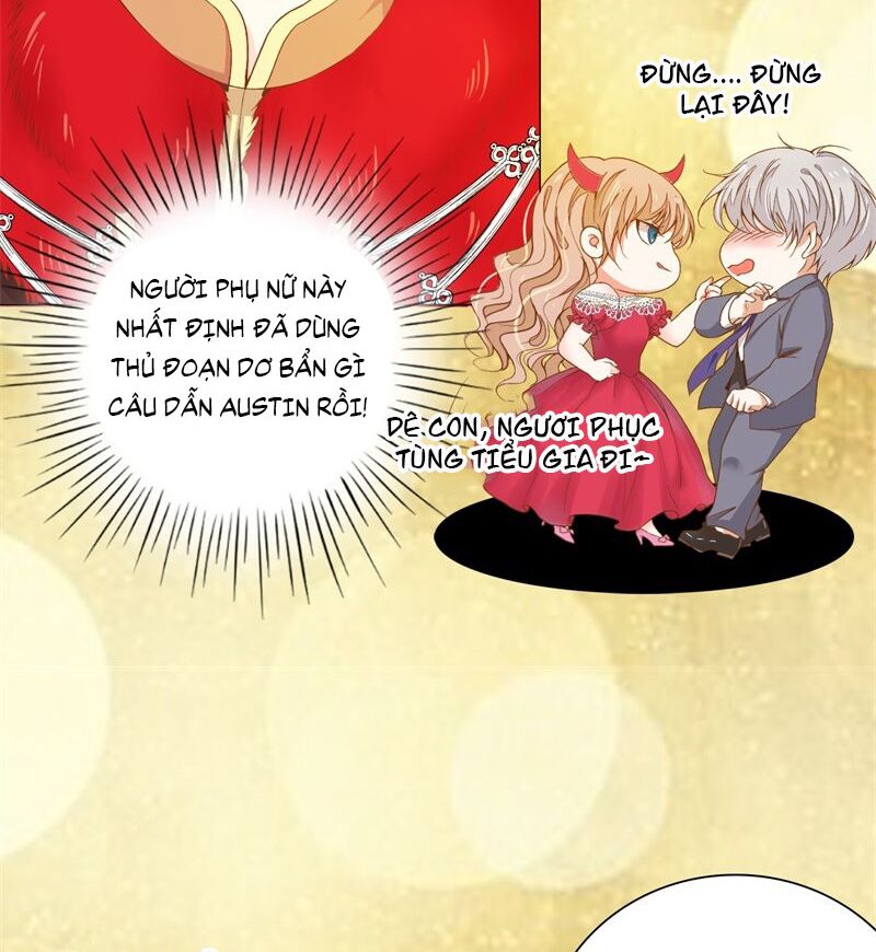 Huynh khống công tước gả không được: Chapter 28