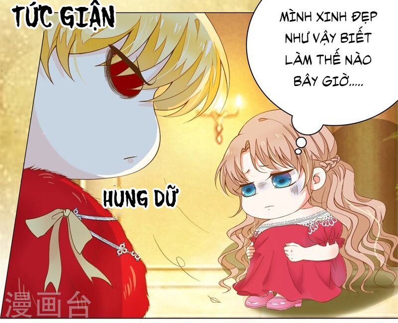 Huynh khống công tước gả không được: Chapter 28