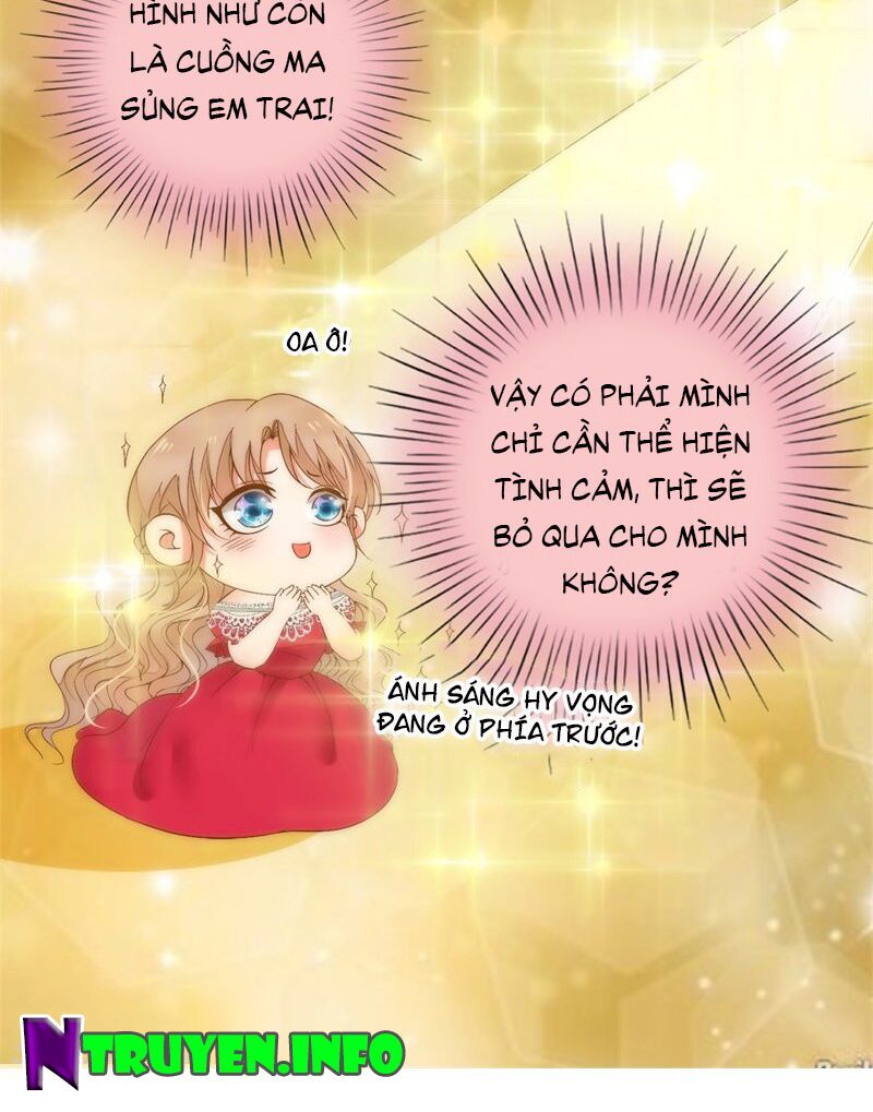 Huynh khống công tước gả không được: Chapter 28